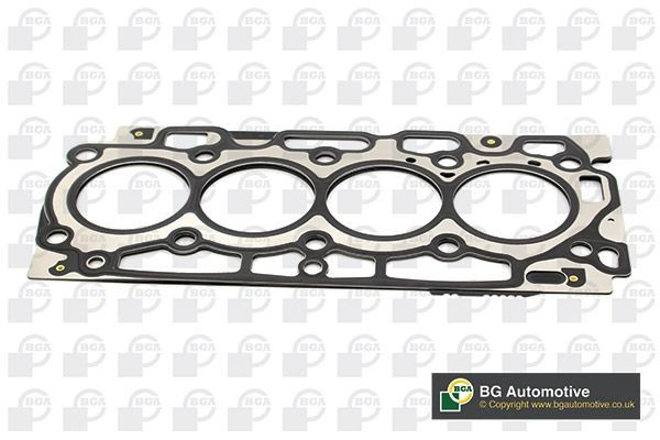 Прокладка ГБЦ Peugeot 508 I седан (8D) (2010 - 2018) цена, от 26.53 USD