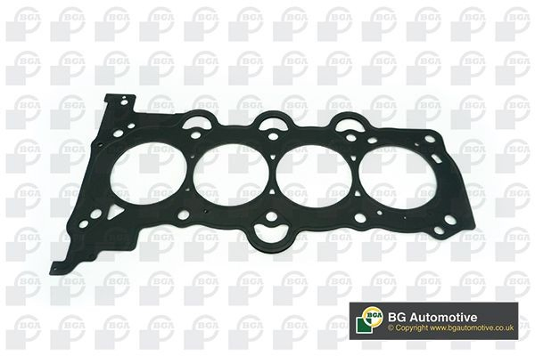 Прокладка ГБЦ KIA Sportage IV внедорожник (QL) (2015 - 2022) цена, от 27.61 USD