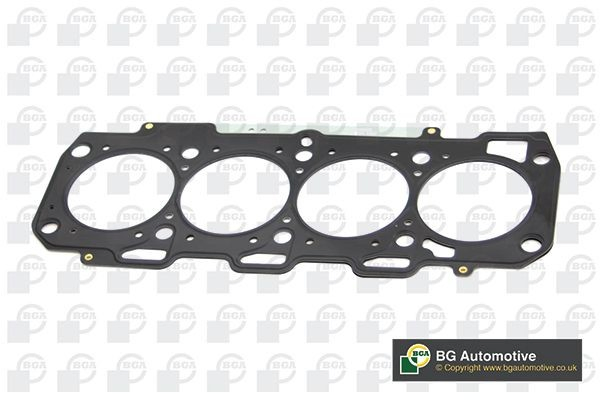 Прокладка ГБЦ Alfa Romeo 159 седан (939) (2005 - 2011) цена, от 22.59 USD