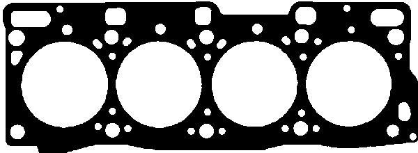 Прокладка ГБЦ N03039OEM Korea (oem)