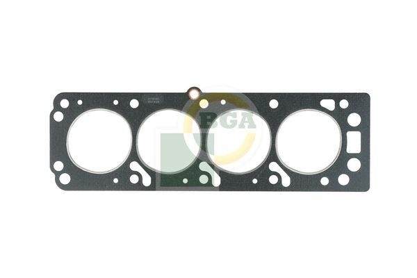 Прокладка головки блока на Opel Kadett E 35, 36, 45, 46