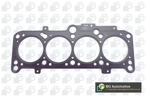 Прокладка ГБЦ Ford Galaxy I VX минивэн (WGR) (1994 - 2000) цена, от 27.78 USD