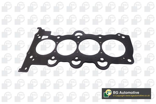 Прокладка ГБЦ KIA Rio III седан (UB) (2010 - 2017) цена, от 22.65 USD