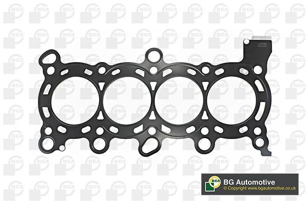 Прокладка ГБЦ Honda FR-V хэтчбек (BE) (2005 - 2026) цена, от 40.35 USD