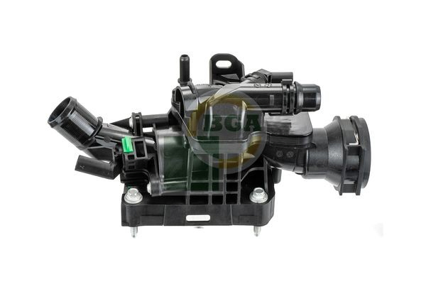 Корпус термостата в сборе на Ford Focus IV HP
