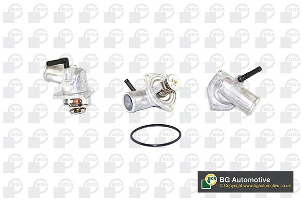 CT5538K BGA Авто термостат