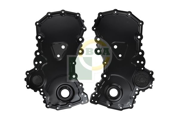 Купить HMPGK2Q6C297AD Hmpx Крышка мотора передняя