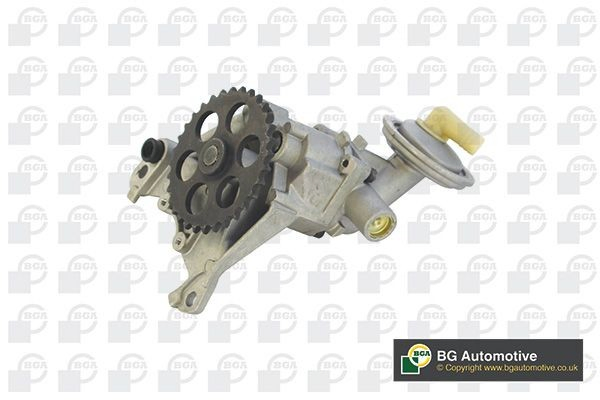 Помпа масляная Volkswagen Golf II хэтчбек (19E, 1G1) (1983 - 1992) цена, от 68.94 USD