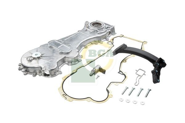 Помпа масляная Citroen Nemo фургон (2009 - 2026) цена, от 165.84 USD