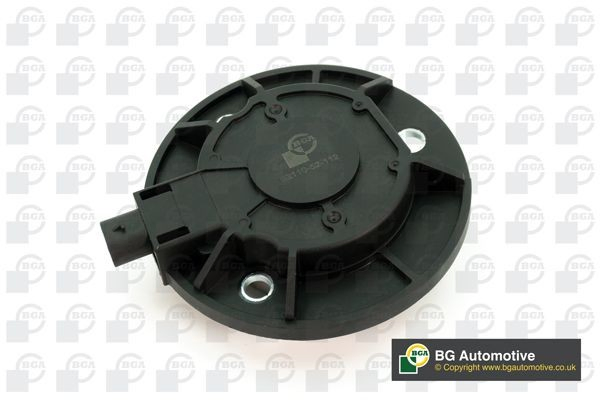  Клапан фазорегулятора Audi A3 