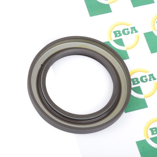 Сальник коленвала передний Federal Mogul NA5191