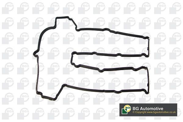 Прокладка крышки клапана на Ford Focus IV HN