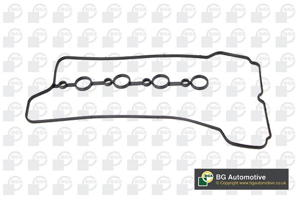 P1GB041 Parts-Mall Прокладка крышки клапана