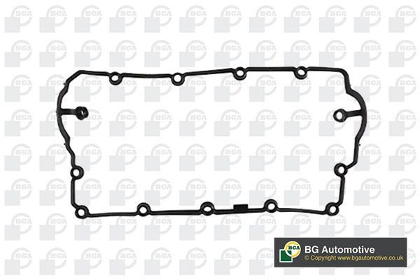 Прокладка крышки клапана на Seat Alhambra  7V8, 7V9
