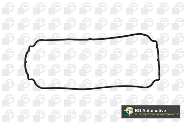 Прокладка крышки клапана на Renault Clio SYMBOL LB0, LB1, LB2