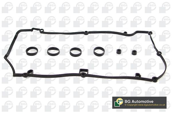 Прокладка крышки клапана на BMW 3  F30, F80