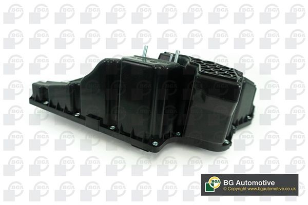 Купить Поддон двигателя Ауди КУ7  4MB, 4MG, 4MQ