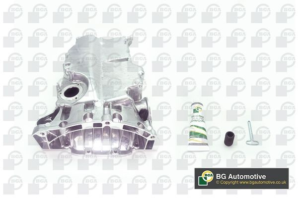 Масляный поддон двигателя Audi A3 седан (8VS, 8VM) (2013 - 2020) цена, от 46.27 USD