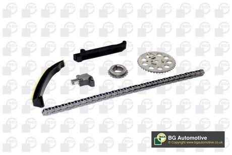 Цепь ГРМ, комплект Смарт ФОРТВО 