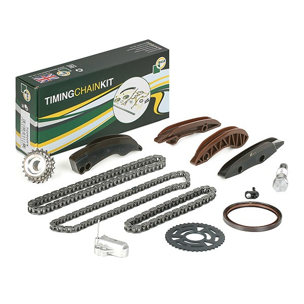 Ремкомплект ГРМ Mini COUNTRYMAN хэтчбек (R60) (2010 - 2016) цена, от 4.18 USD