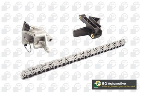 Цепь ГРМ верхняя, комплект Land Rover 1722651