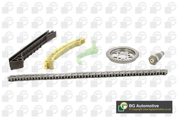 TC1005FK BGA Комплект цепи