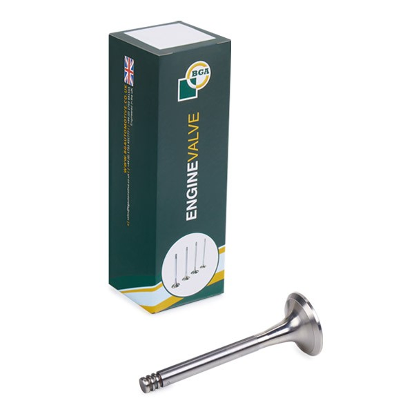 Выпускной клапан двигателя Gieffe 2980BMCR цена, от 8.55 USD