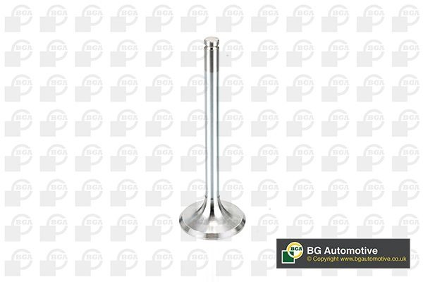 Клапан впускной Suzuki 1291186CA0 цена, от 3.47 USD