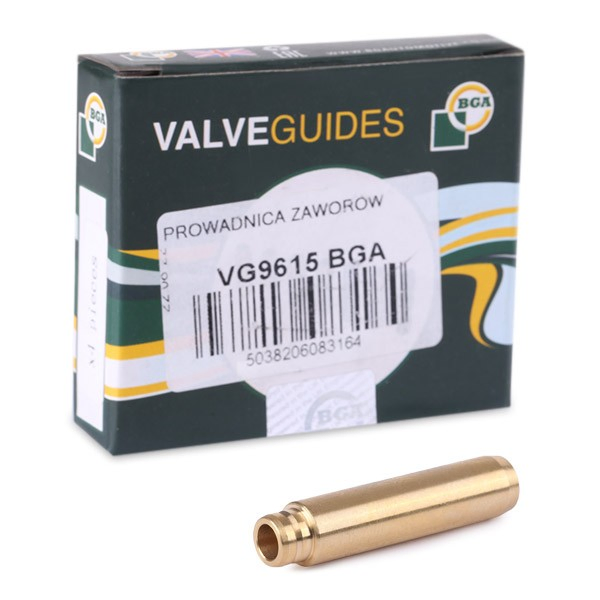 Направляющие клапанов Renault Vel Satis хэтчбек (BJ0) (2002 - 2009) цена, от 0.99 USD