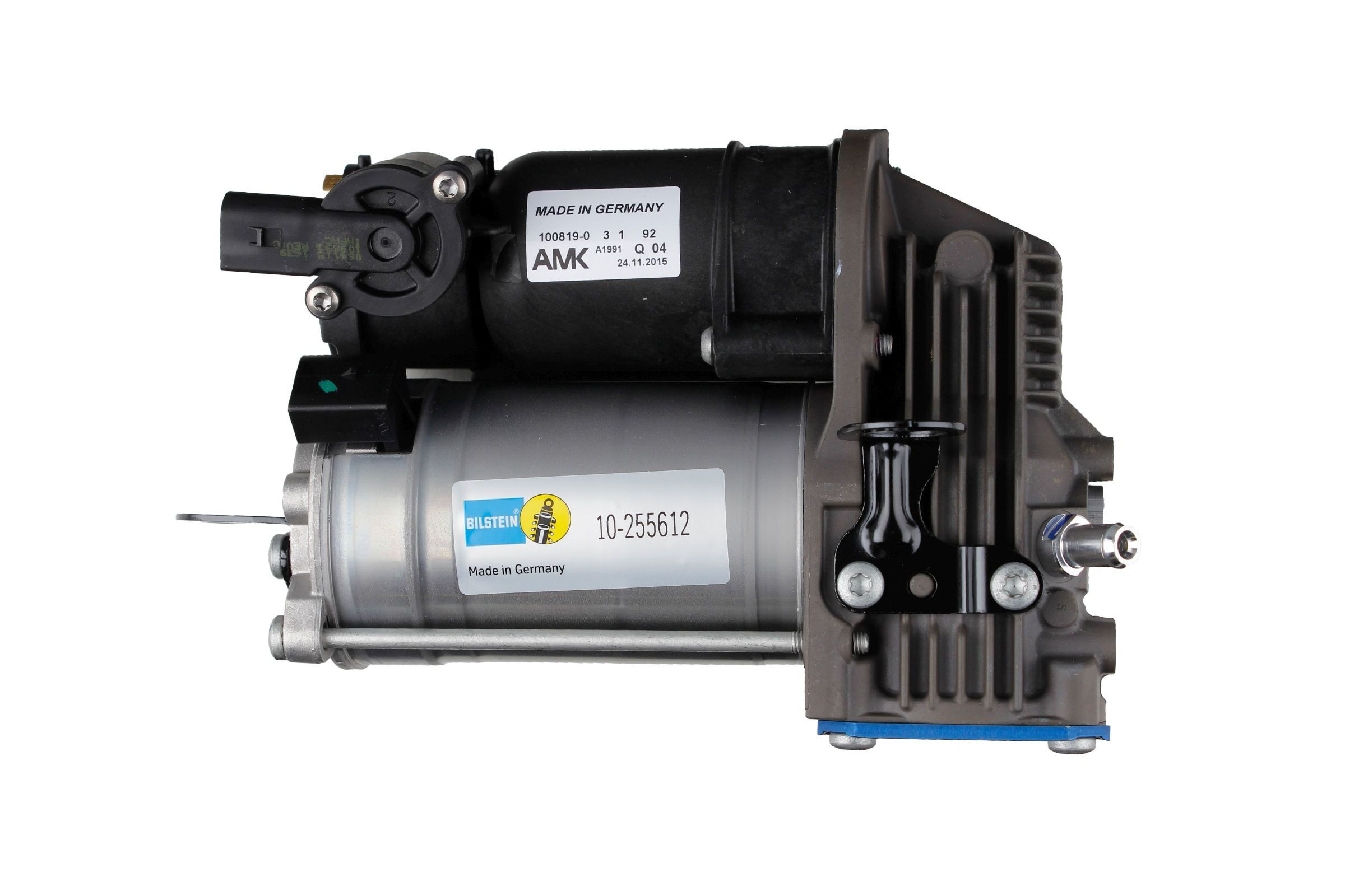 Компрессор пневмоподвески Bilstein 10255612 цена, от 494.69 USD