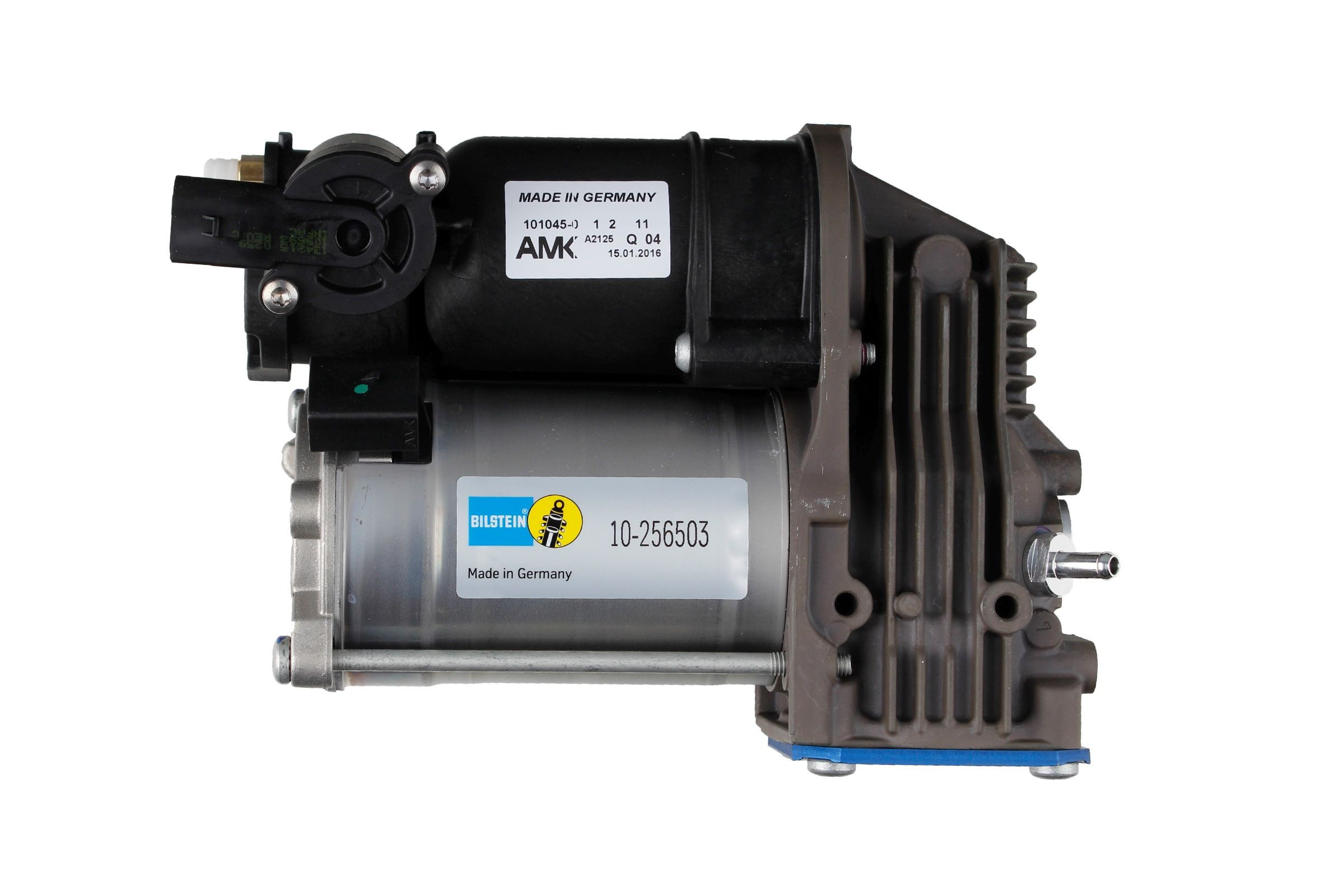 10256503 Bilstein Компрессор подкачки амортизаторов