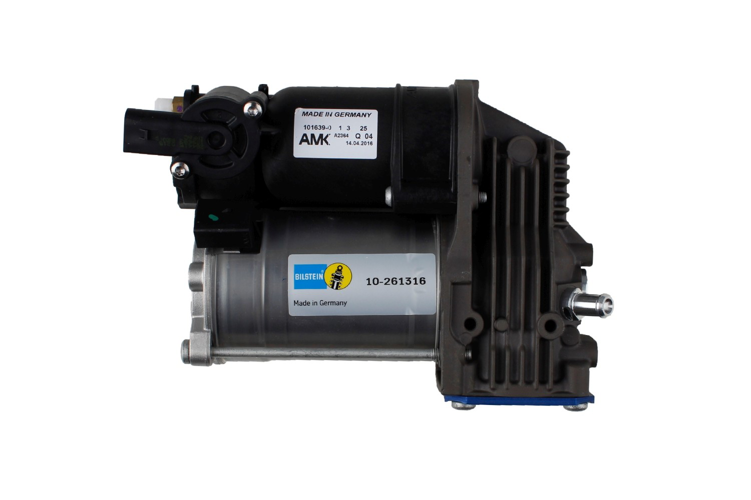 Компрессор пневмоподвески Bilstein 10261316 цена, от 263.24 USD