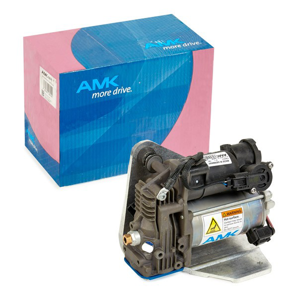 Купить 10309445 Bilstein Компрессор пневмоподкачки (амортизаторов)