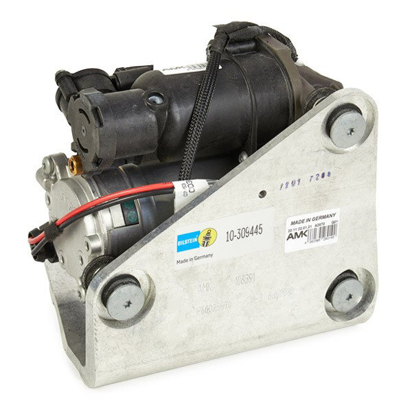 Компрессор пневмоподкачки (амортизаторов) 10309445 Bilstein