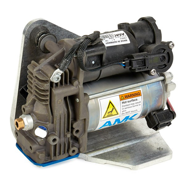 Компрессор пневмоподвески Bilstein 10309445 цена, от 536.37 USD