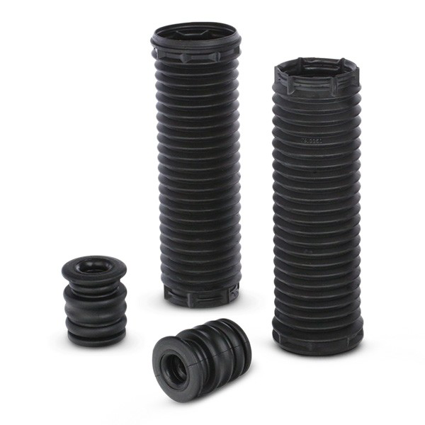 Буфер (отбойник) амортизатора переднего + пыльник 11268253 Bilstein