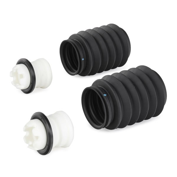 Буфер (отбойник) амортизатора переднего + пыльник 11276500 Bilstein