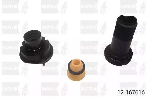 Буфер-отбойник амортизатора переднего Bilstein 12167616 цена, от 9235.50 UAH