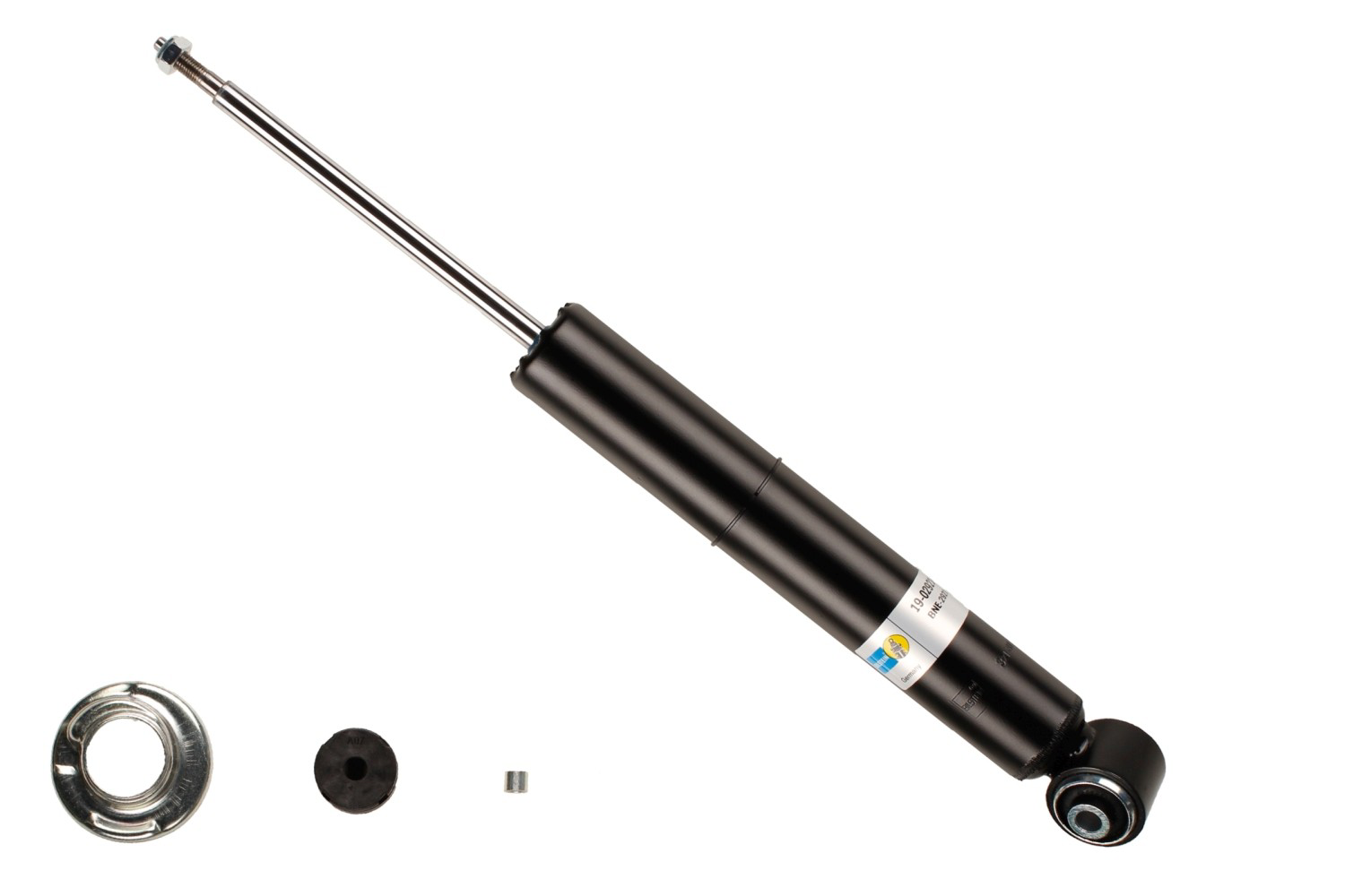 19029214 Bilstein Амортизаторы задние