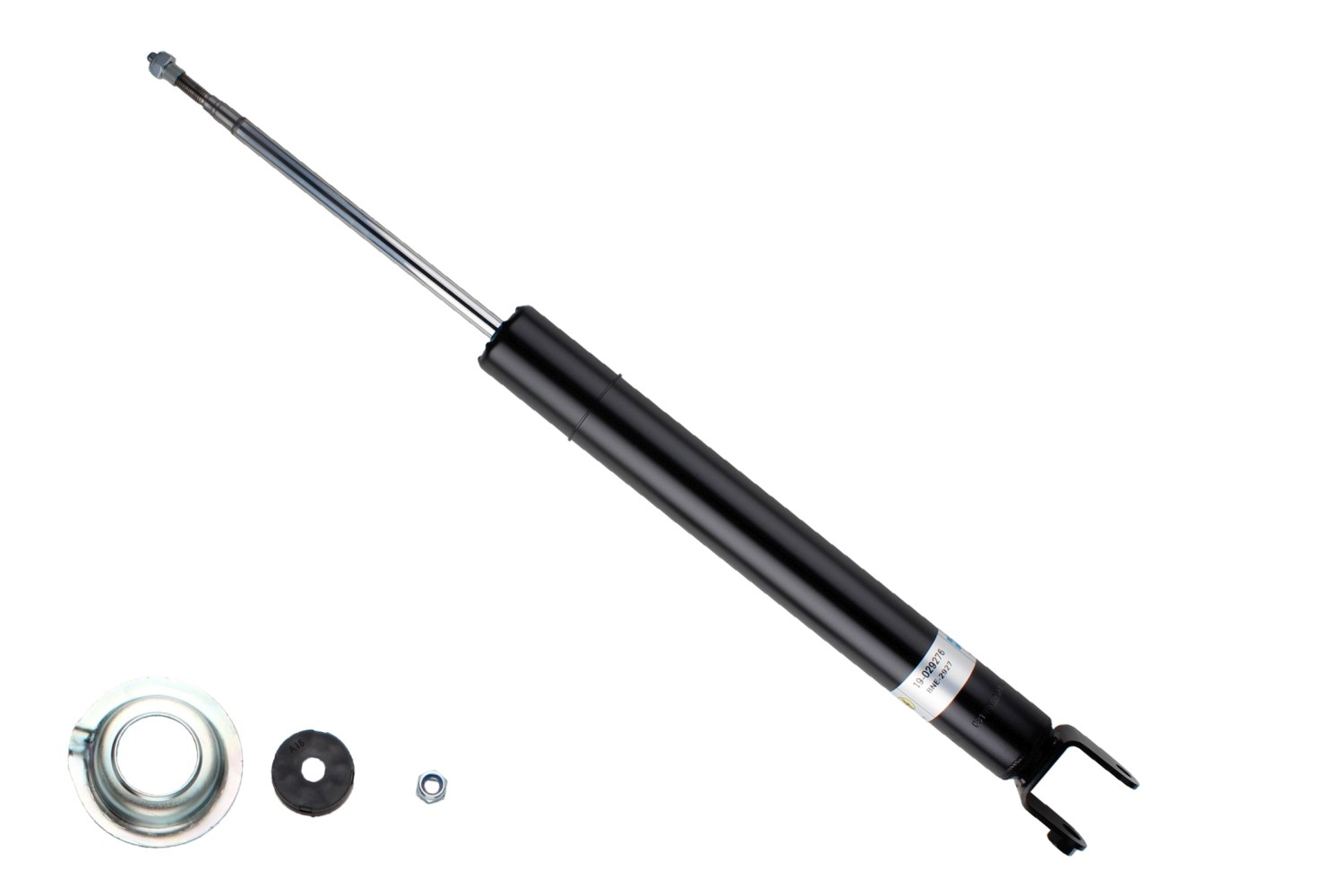 19029276 Bilstein Амортизаторы задние