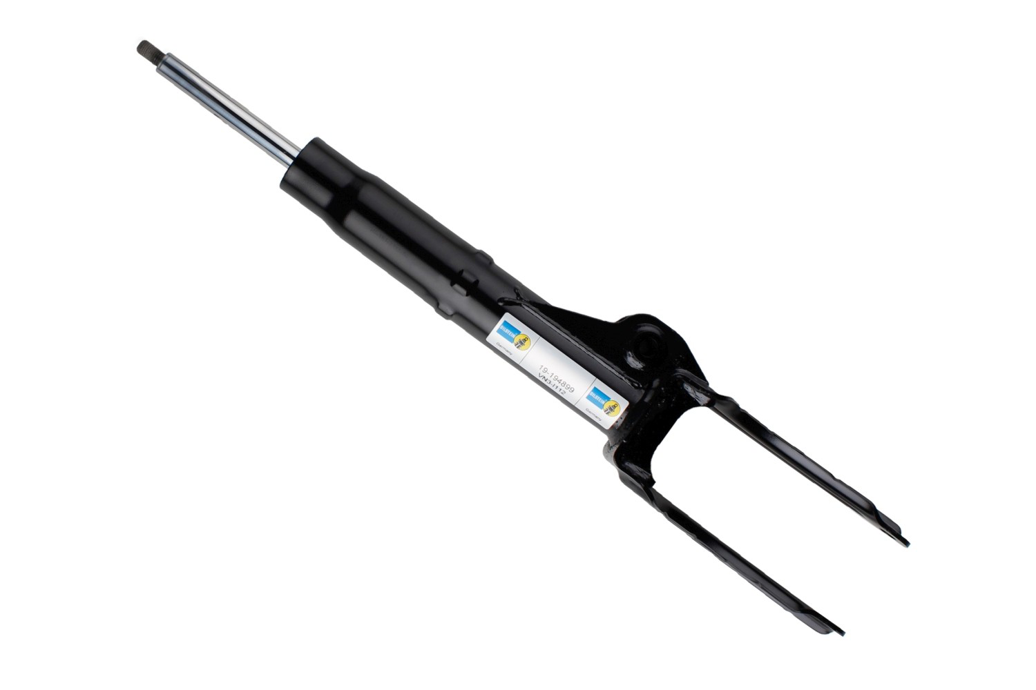19194899 Bilstein Амортизатор передней подвески правый