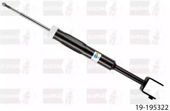Стойка амортизатора задняя Bilstein 19195322 цена, от 82.61 USD