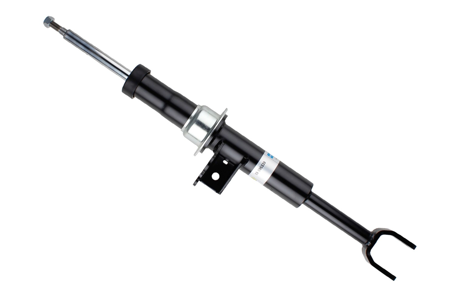 19195339 Bilstein Амортизатор передний левый