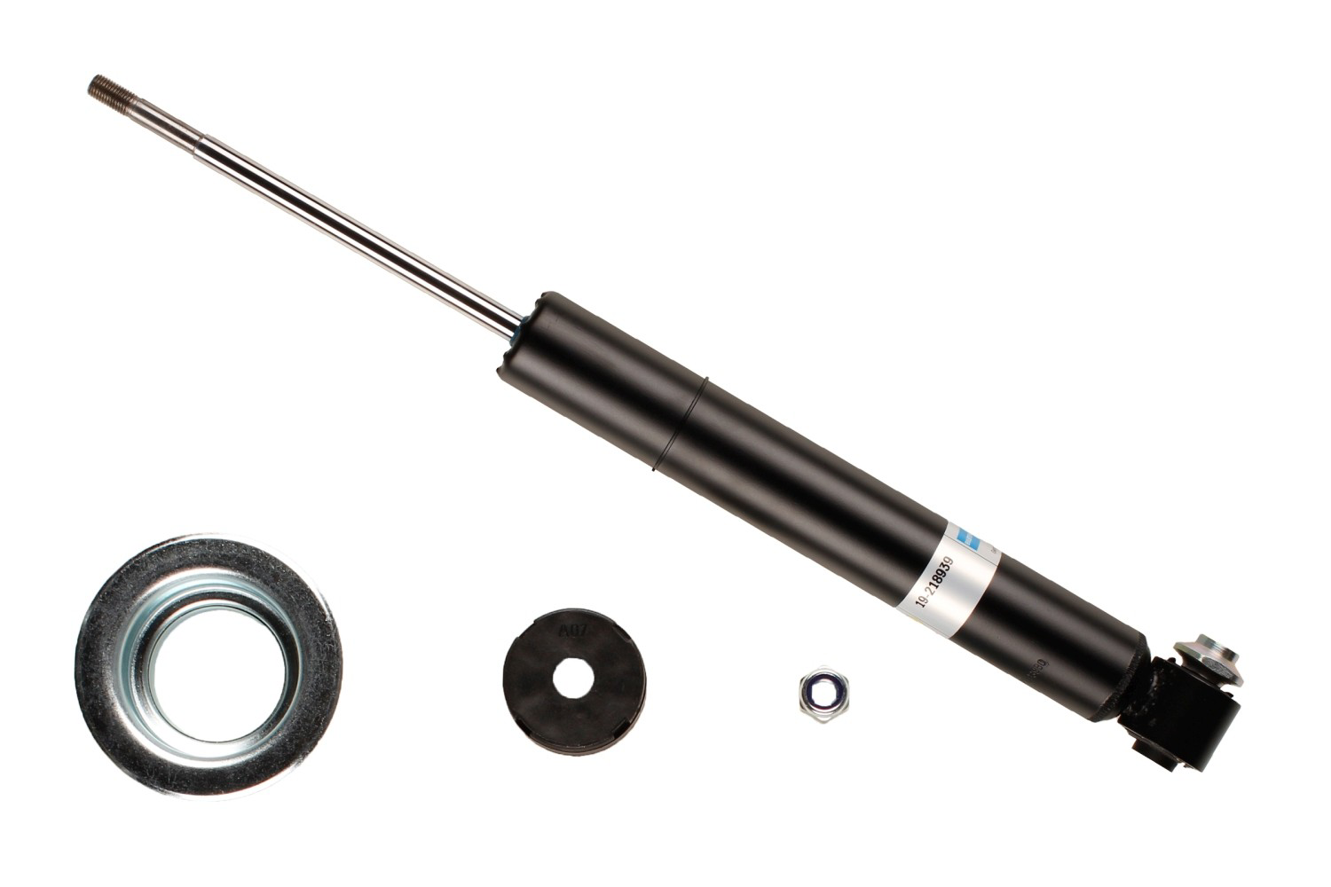 Задний амортизатор Bilstein 19218939