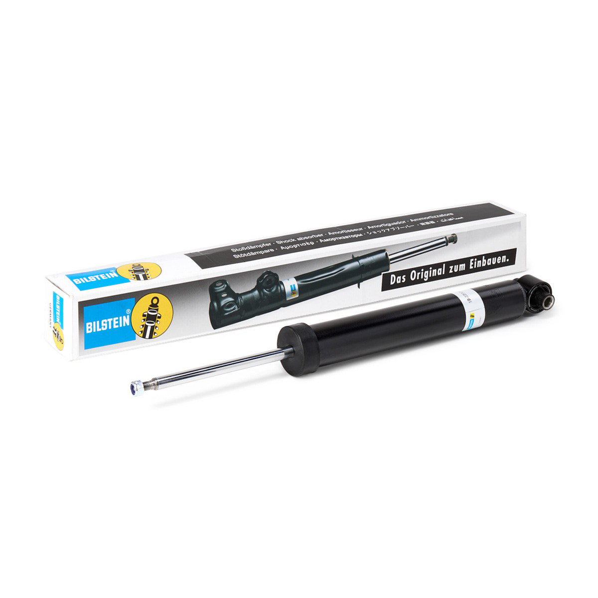 Стойка амортизатора задняя Bilstein 19220093 цена, от 98.23 USD