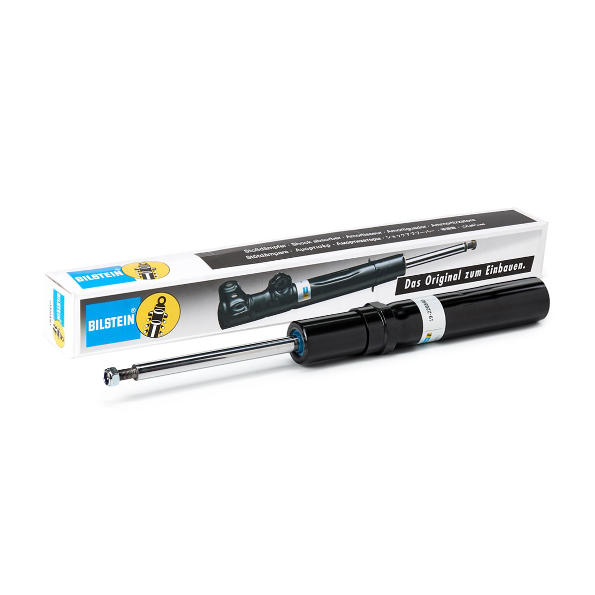 19226880 Bilstein Стойка передняя