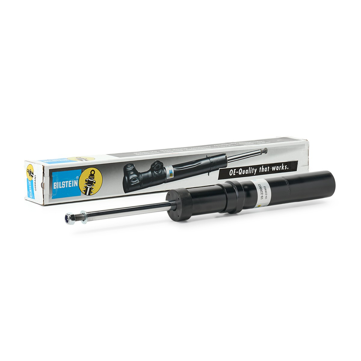 Амортизатор передний 19226903 Bilstein