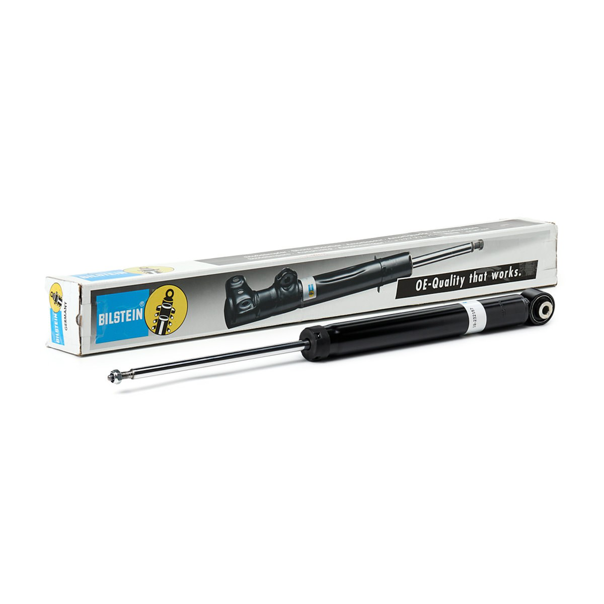 Задний амортизатор Bilstein 19232157