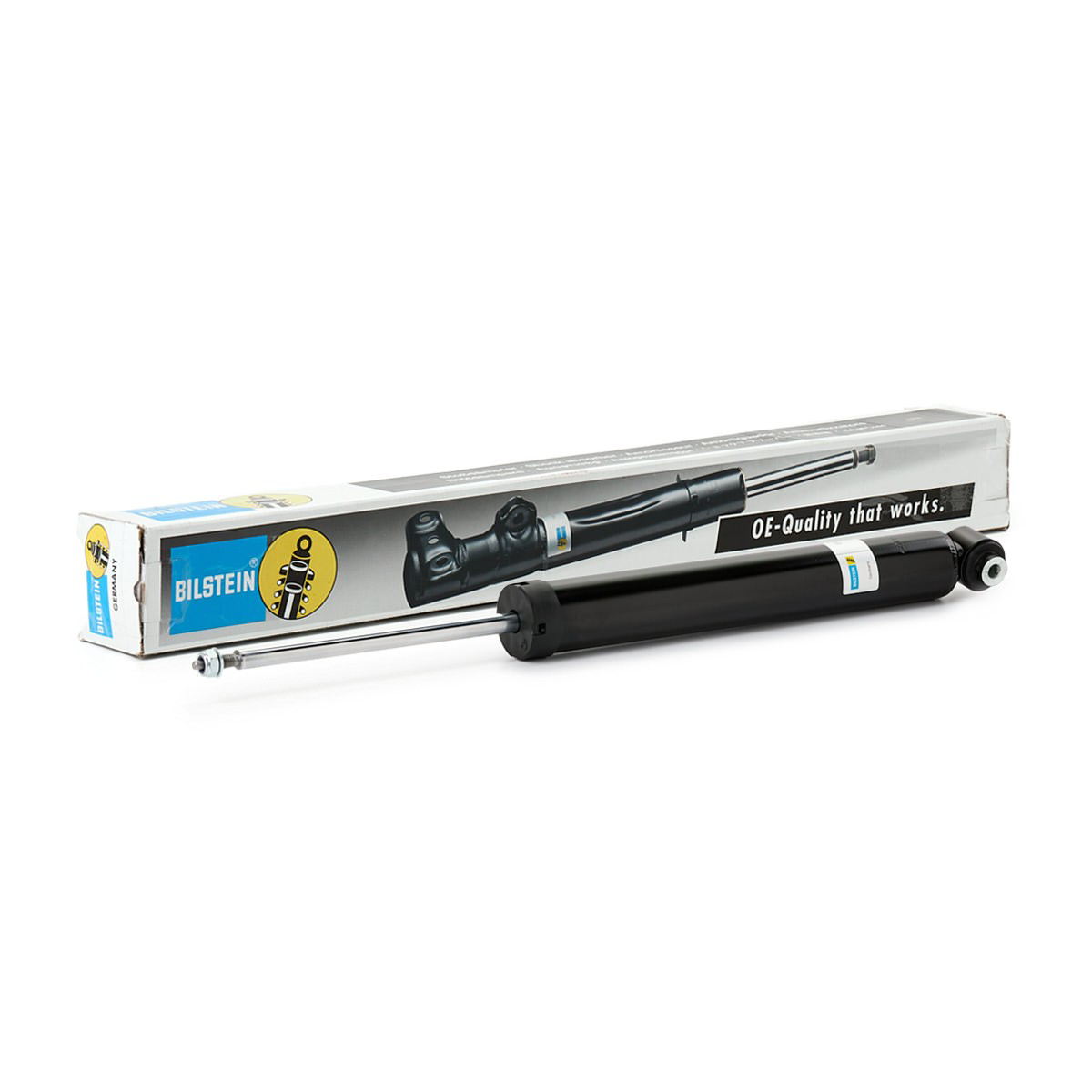 Амортизатор задний 19232928 Bilstein