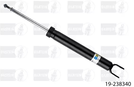 Стойка амортизатора задняя Polcar 19238340 цена, от 50.44 USD